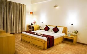 Adityaz Hotel Gwalior 3*